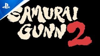Announcement Trailer