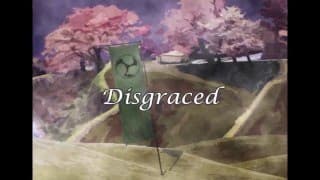 Disgraced video 1