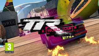 Trailer