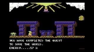Gameplay Video