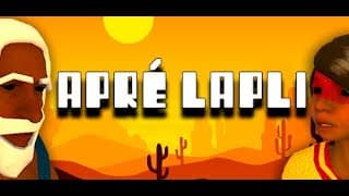 Gameplay Trailer