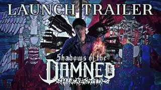 Launch Trailer