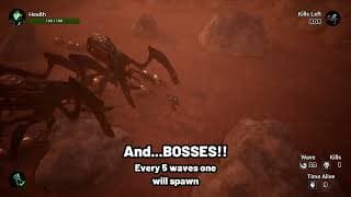 Gameplay Video