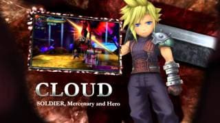 Legacy Trailer