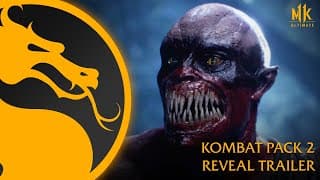Announcement Trailer