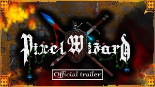 Announcement Trailer