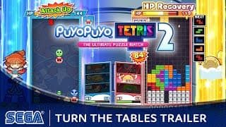 Gameplay Trailer