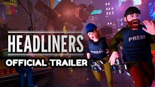 Trailer