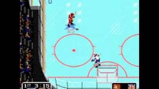 Gameplay video