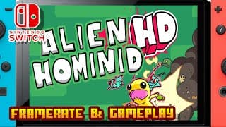 Gameplay Trailer