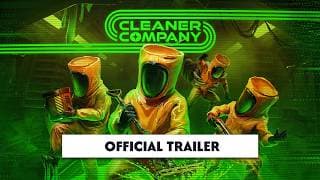 Announcement Trailer