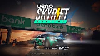 Launch Trailer