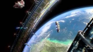 Launch Trailer