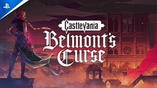 Announcement Trailer
