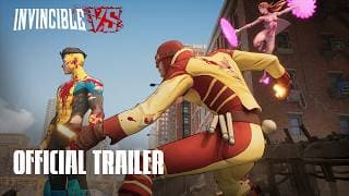 Announcement Trailer