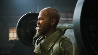 Announcement Trailer