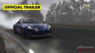 Trailer