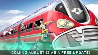 Trailer
