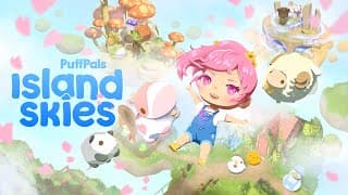 Gameplay Trailer