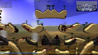 Strid video 1