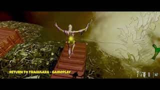 Gameplay Trailer
