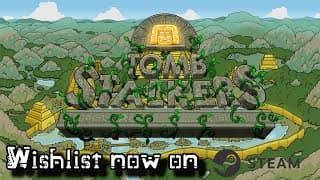 Launch Trailer