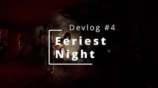 Dev Diary