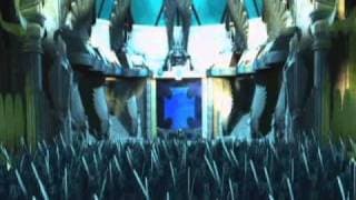 Cinematic Trailer