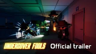 Trailer