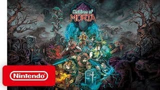 Launch Trailer