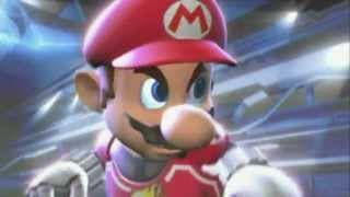 Game Intro