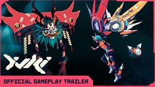 Gameplay Trailer