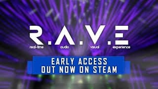 Launch Trailer