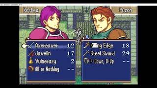 Gameplay Video