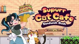 Announcement Trailer