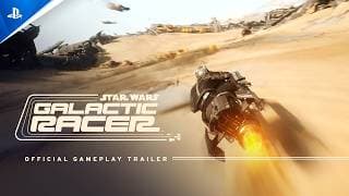 Gameplay Trailer