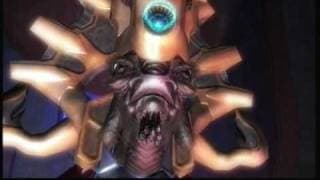 Game intro