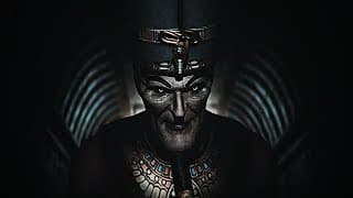 Cinematic Trailer