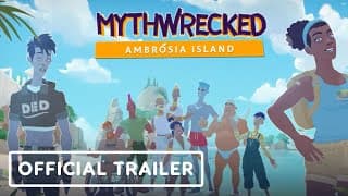 Gameplay Trailer