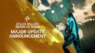 Announcement Trailer