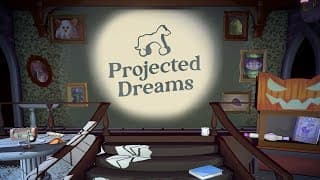 Gameplay Trailer