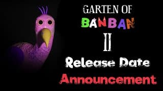 Release Date Trailer