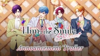 Announcement Trailer