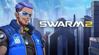 Announcement Trailer