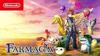 Launch Trailer