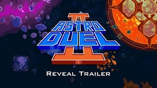 Announcement Trailer