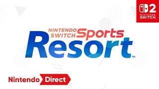 Announcement Trailer