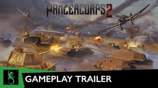 Gameplay Trailer