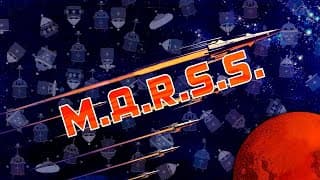 M.A.R.S.S video 1