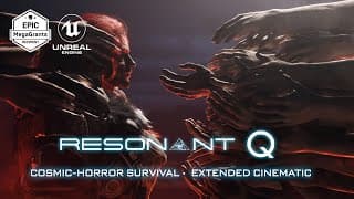 Cinematic Trailer